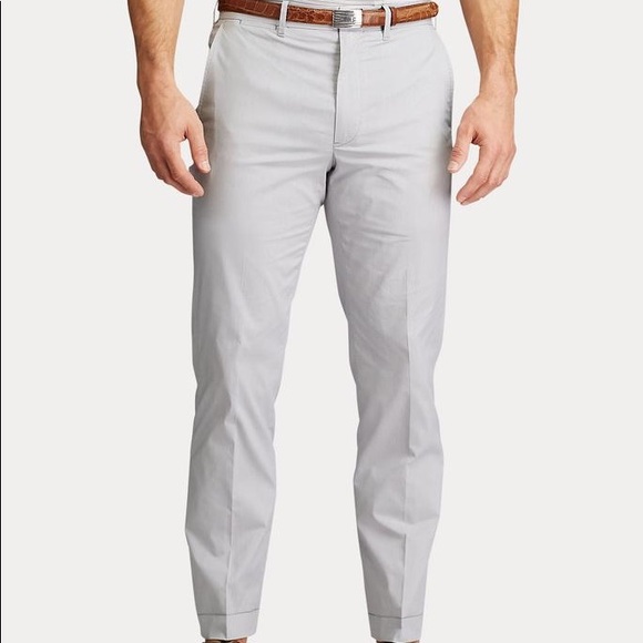 Polo Ralph Lauren Other - Polo Raloh Lauren Golf Tailored Fit Mini checkered pants